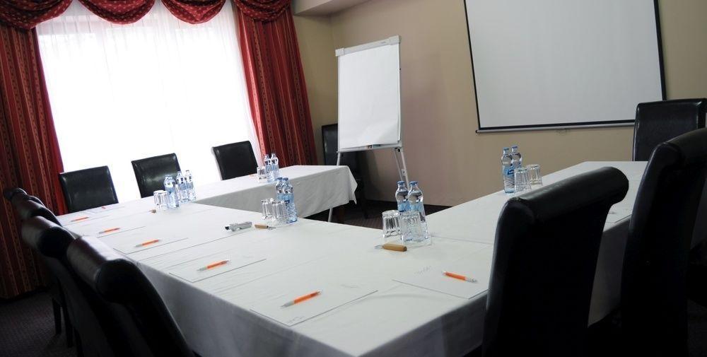Hotel Fara Rancirov Jihlava Esterno foto